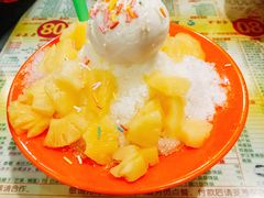 -顺记冰室(宝华路店)