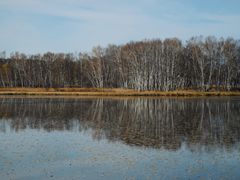 -塞罕坝国家级自然保护区