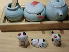 -富山日式料理(宽厚里店)