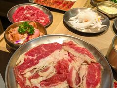 -西塔老太太泥炉烤肉(亚运村店)