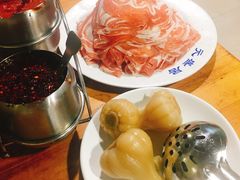 -元盛居(生态大街店)