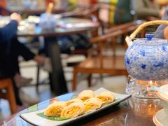 -喜喜酒家·纯手工点心·粤菜