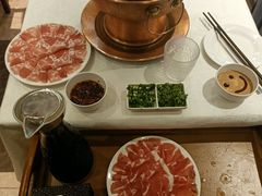 -东来顺饭庄(天坛店)