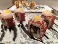 -西十二街牛排(顺义华联店)