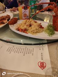 -上海大酒店·婚宴年会宴会厅