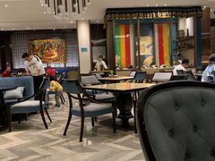 -西藏饭店·亚克·食光自助餐厅(文殊院店)