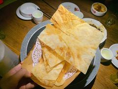 印度飞饼-六月雪干锅(绵阳凯德广场店)