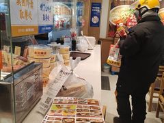 -金记酿皮(万博店)