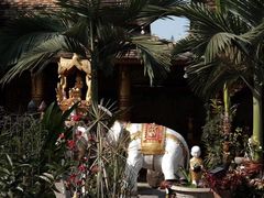 -西双版纳傣族园