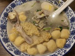 -小潘记鸭血粉丝汤