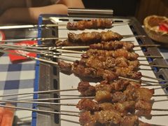 -雪熊哈尔滨烧烤·精酿啤酒·砂锅(中央胜境店)