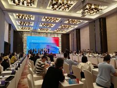 -广州天河希尔顿酒店