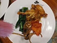 -汉巴味德(大悦城店)