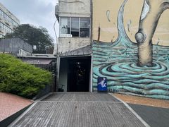 -MAGPIE喜鹊派餐厅(华侨城店)