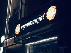 -Mammamia意大利餐厅(古北店)