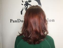 -东方麒麟·潘多拉SALON