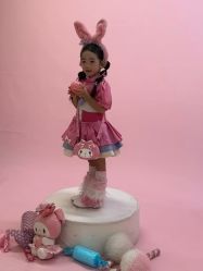 -倾城宝贝儿童摄影(浦东金谊店)