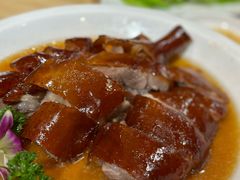 -德胜轩正宗顺德菜(宝安沙井会展中心店)