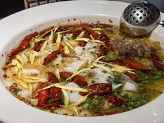-太二酸菜鱼(kk mall店)