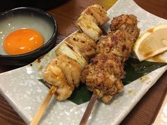 -白石の深夜食堂(宝龙店)