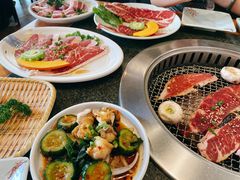 -梦山水日本烧肉(五四广场店)