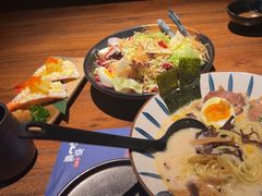 -京鹿料理(荟聚店)