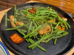-广府乡下·饭庄(新港东路店)
