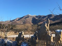 -蓟县沐风庄园精品民宿农家院(梨木台店)