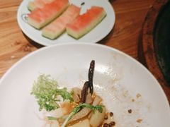 西瓜-老板恋上鱼(环山路店)