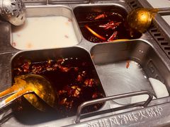 -海底捞火锅(正大乐城店)