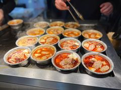 -八一路好吃街(雨田商务大厦店)