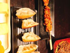 -日本料理神拉面