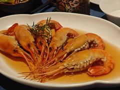 -老吉堂上海本帮菜(工体店)