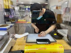 -一二三文鱼(芜湖路店)