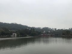 -澳门环岛游湾仔码头