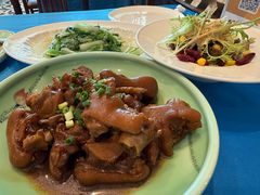 -老淳安—伴山伴湖(千岛湖开元度假村店)