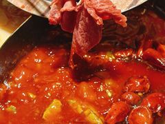 -冯校长老火锅(广州正佳广场店)