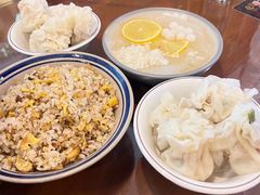-海汇源老烧麦店(东大街总店)