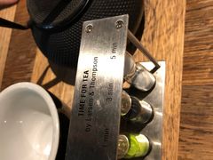 -Hash Specialty Coffee