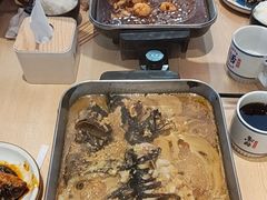 -鱼酷活鱼烤鱼(沈阳大悦城店)