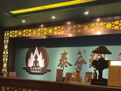-泰谷玲抓龙筋SPA·泰式按摩(五一广场店)