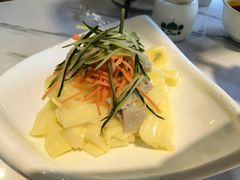 -尹兰楼西北风情餐厅(嘉定店)