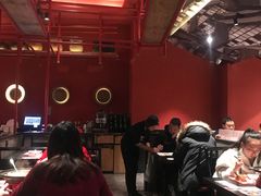 大堂-蛙三泡椒牛蛙(万象城店)