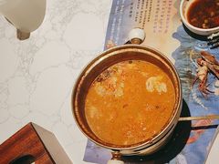 -初色海鲜自助(新辰里亚运村店)
