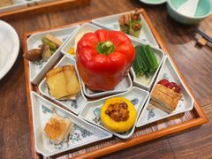 -五观堂素食(新华路店)