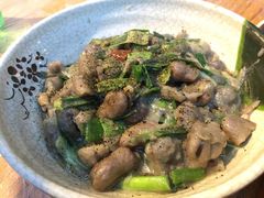 -绝味江湖发动鸡(新牌坊店)