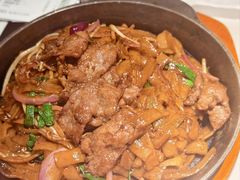 -稻香饭店(IFS国金中心店)