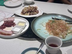 -顺峰顺水顺德菜(第一百货店)