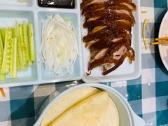 -紫光园·烤鸭(吕家营店)