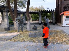 -永定河休闲森林公园